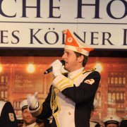 Nippeser Bürgerwehr (13.01.13)